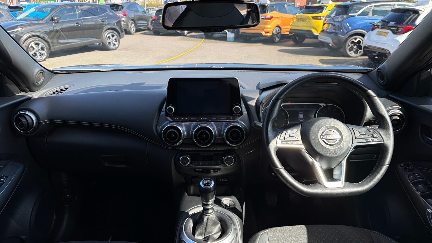 Used Nissan Juke 2023 for sale - 78131689: Photo 10