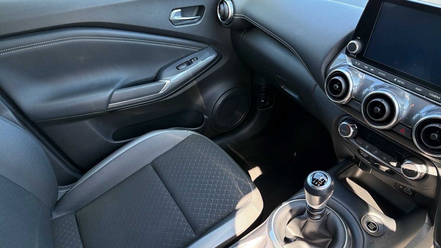 Used Nissan Juke 2023 for sale - 78131689: Photo 11