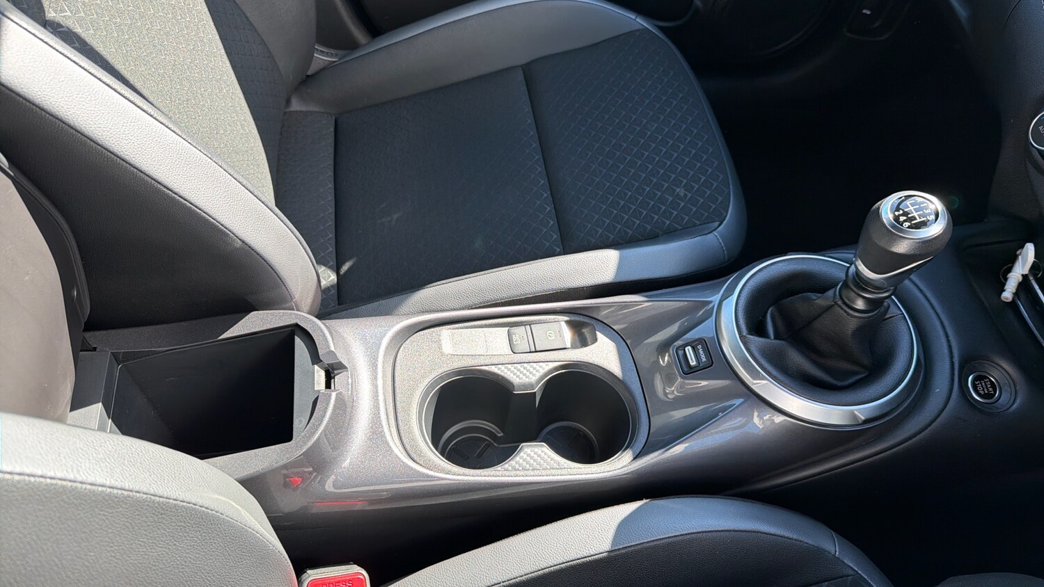 Used Nissan Juke 2023 for sale - 78131689: Photo 12