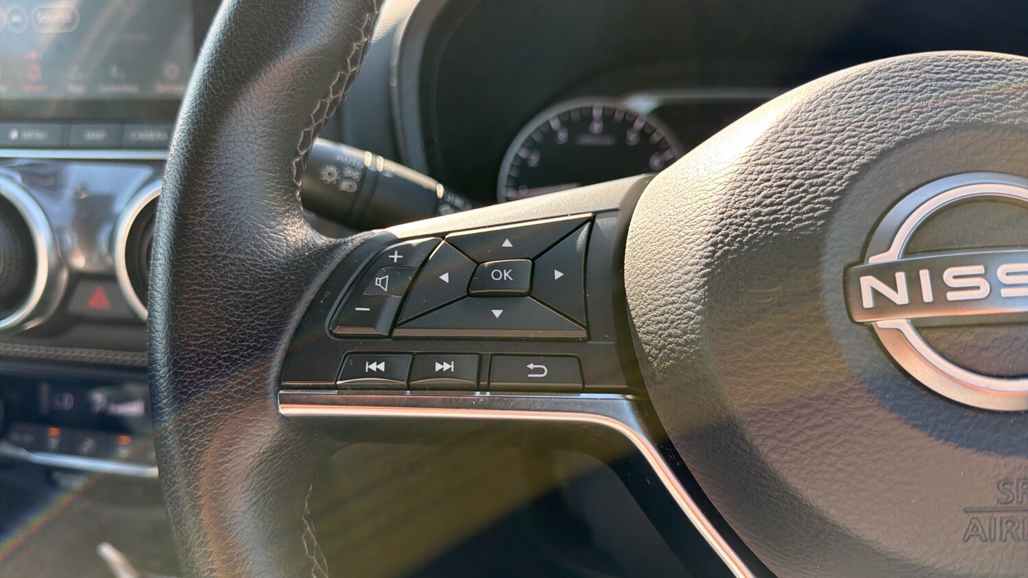 Used Nissan Juke 2023 for sale - 78131689: Photo 15