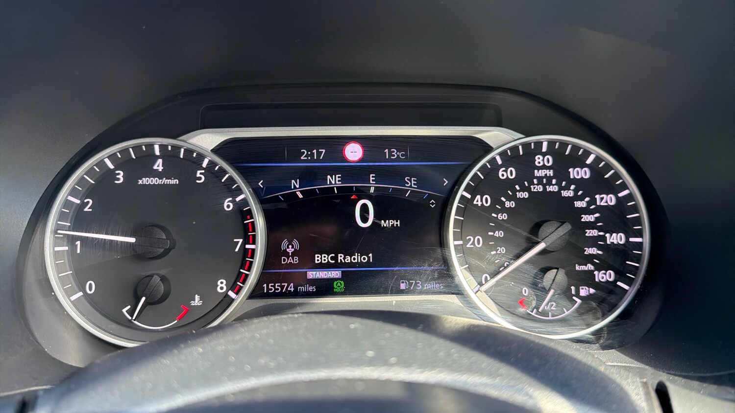 Used Nissan Juke 2023 for sale - 78131689: Photo 16