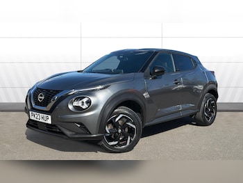 Used Nissan Juke 2023 for sale - 78131689: Photo