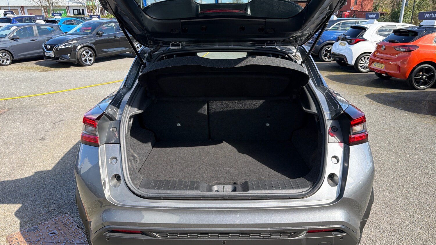 Used Nissan Juke 2023 for sale - 78131689: Photo 24