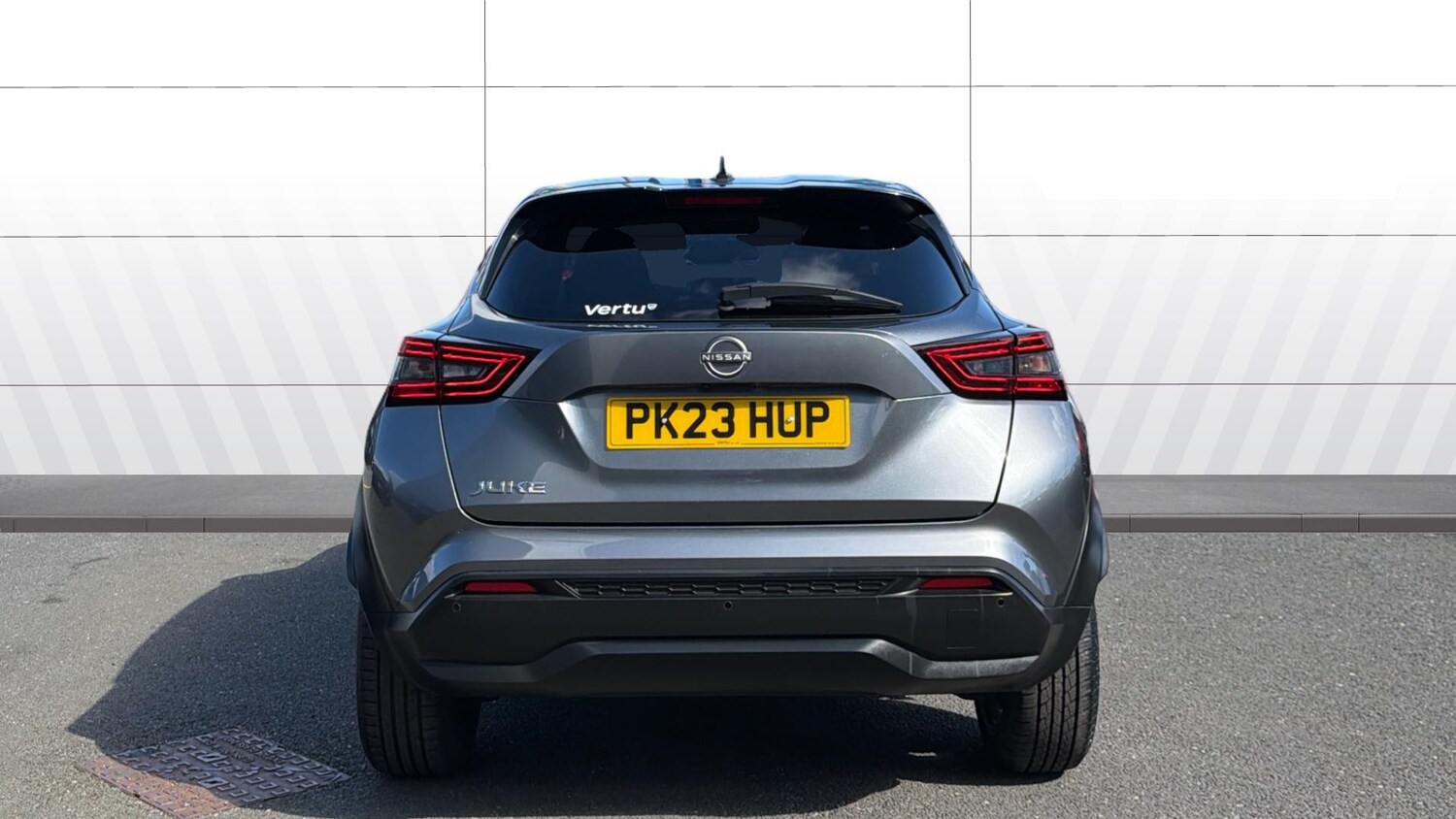 Used Nissan Juke 2023 for sale - 78131689: Photo 25