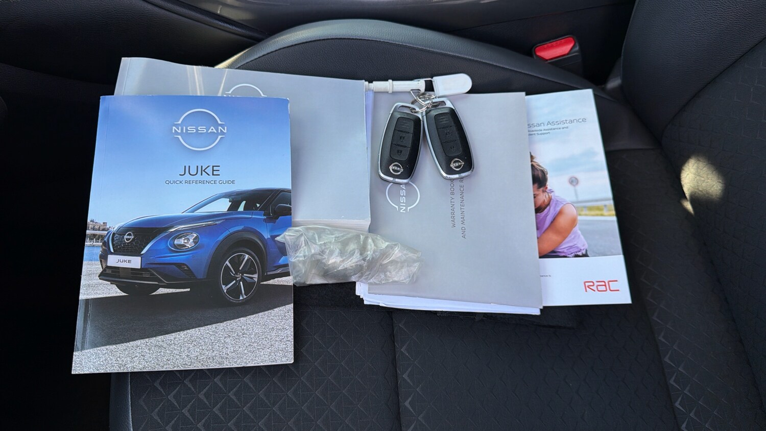 Used Nissan Juke 2023 for sale - 78131689: Photo 29