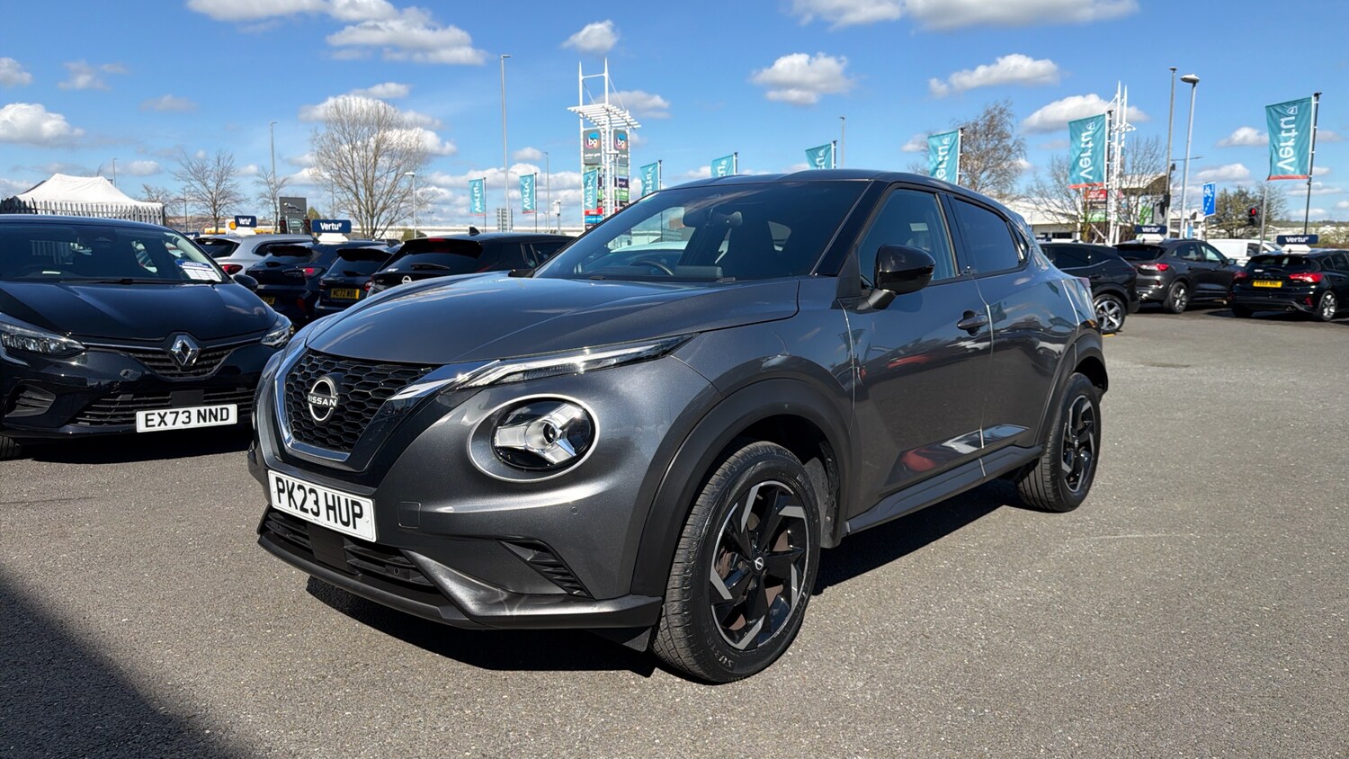 Used Nissan Juke 2023 for sale - 78131689: Photo 30