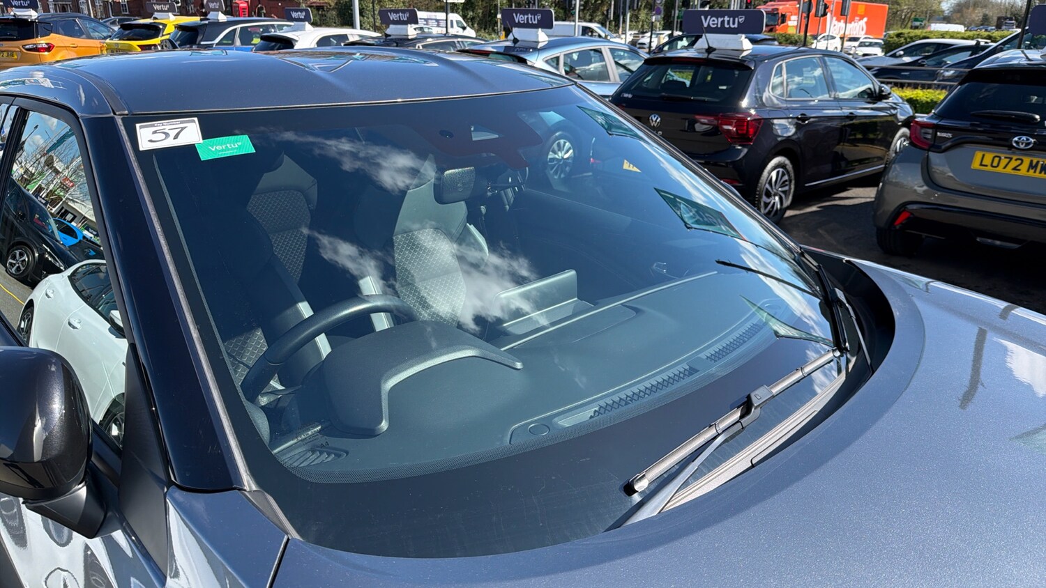 Used Nissan Juke 2023 for sale - 78131689: Photo 32