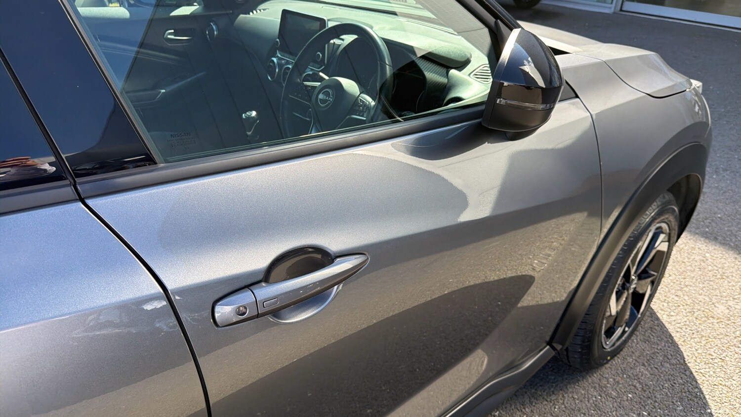 Used Nissan Juke 2023 for sale - 78131689: Photo 33