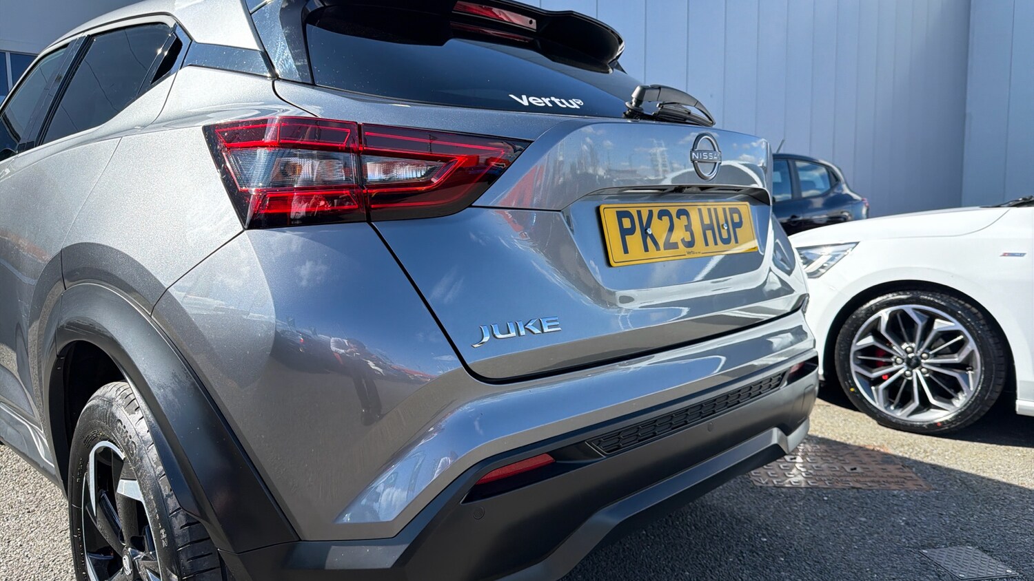 Used Nissan Juke 2023 for sale - 78131689: Photo 36