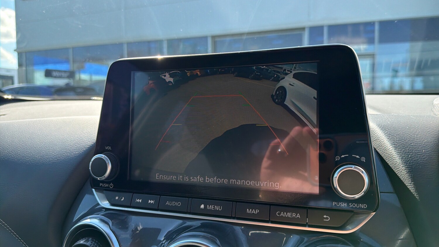 Used Nissan Juke 2023 for sale - 78131689: Photo 38