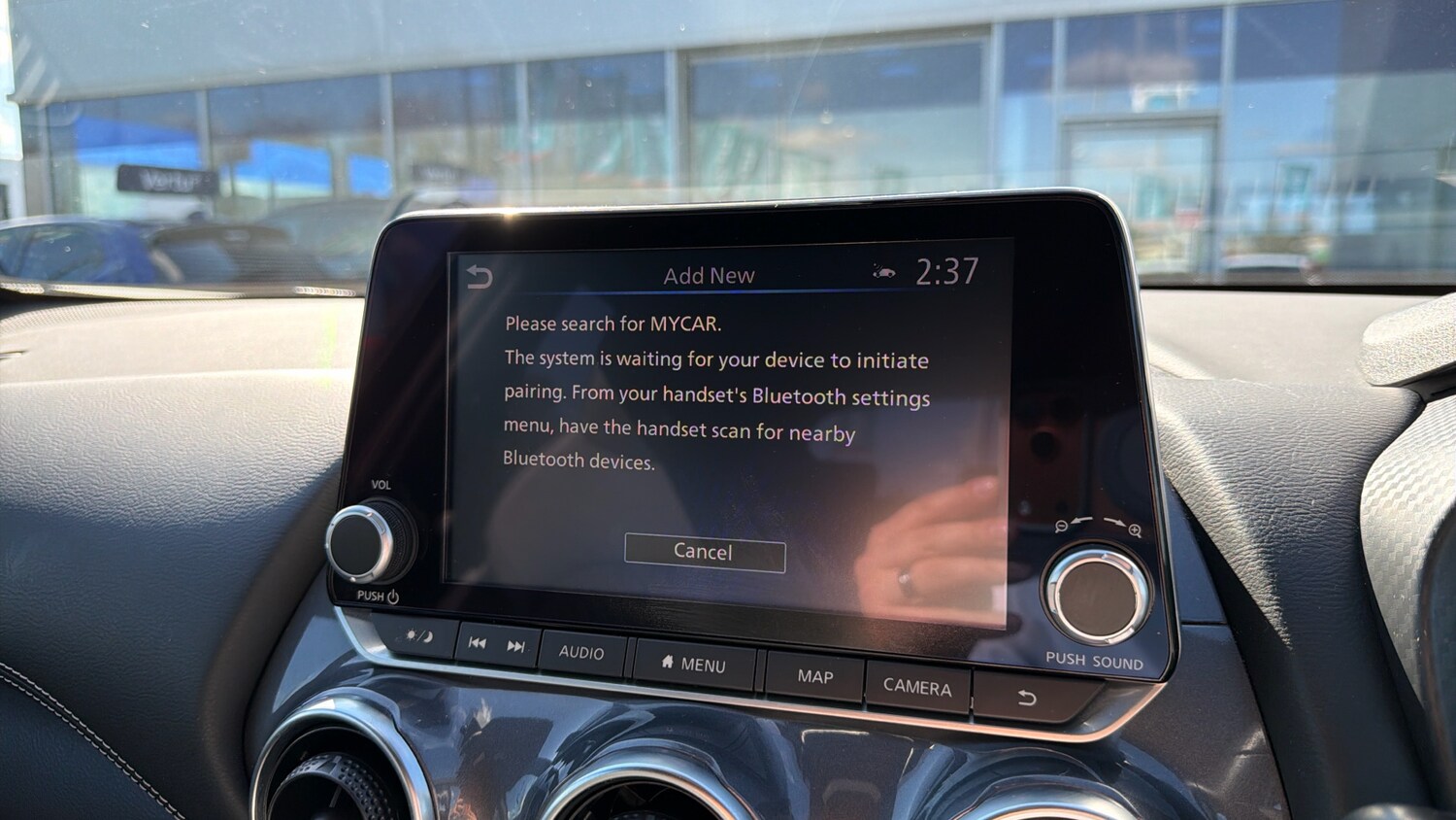 Used Nissan Juke 2023 for sale - 78131689: Photo 39