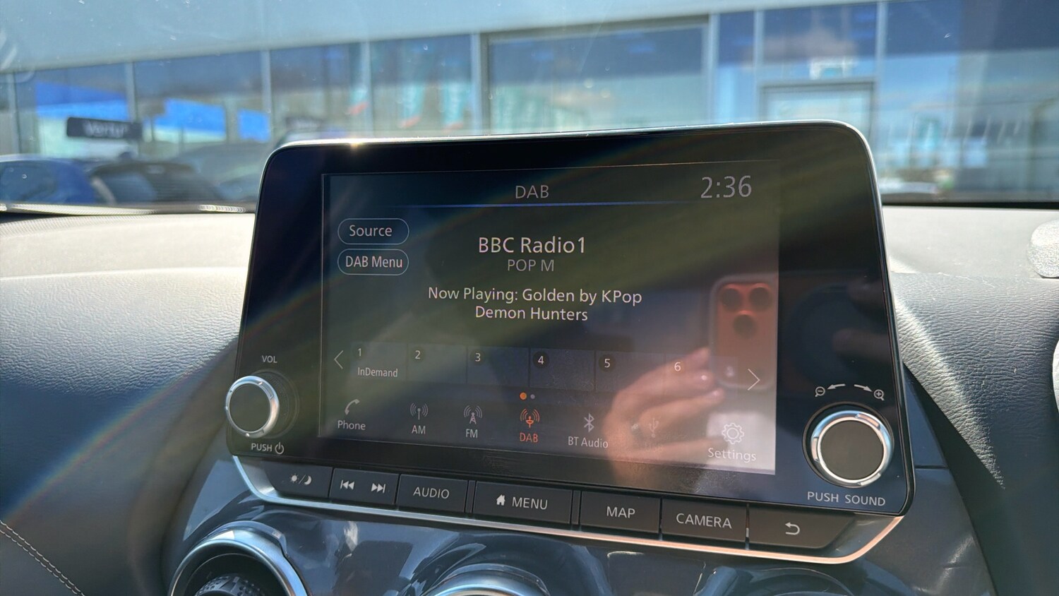 Used Nissan Juke 2023 for sale - 78131689: Photo 40