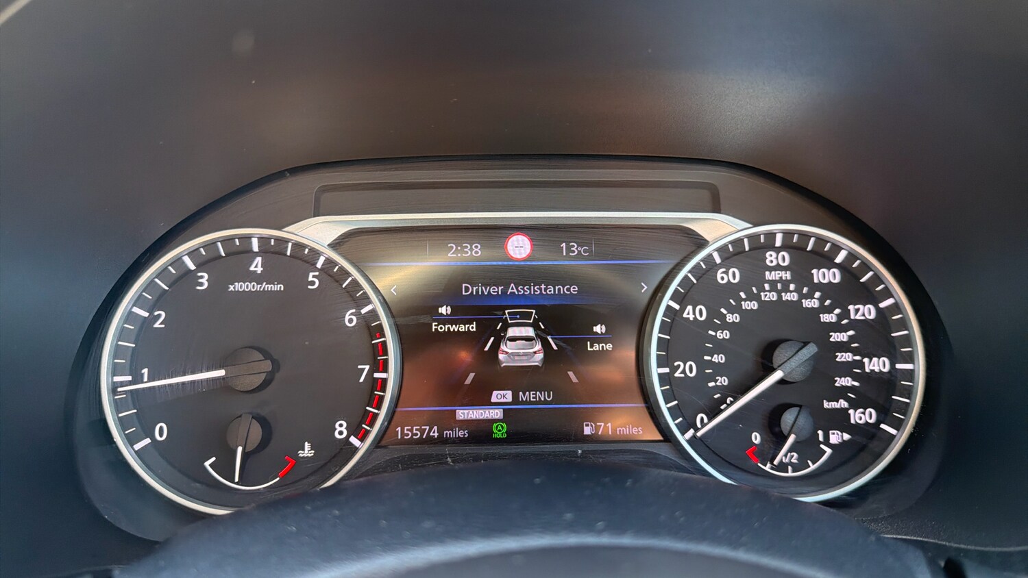 Used Nissan Juke 2023 for sale - 78131689: Photo 41