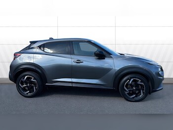 Used Nissan Juke 2023 for sale - 78131689: Photo