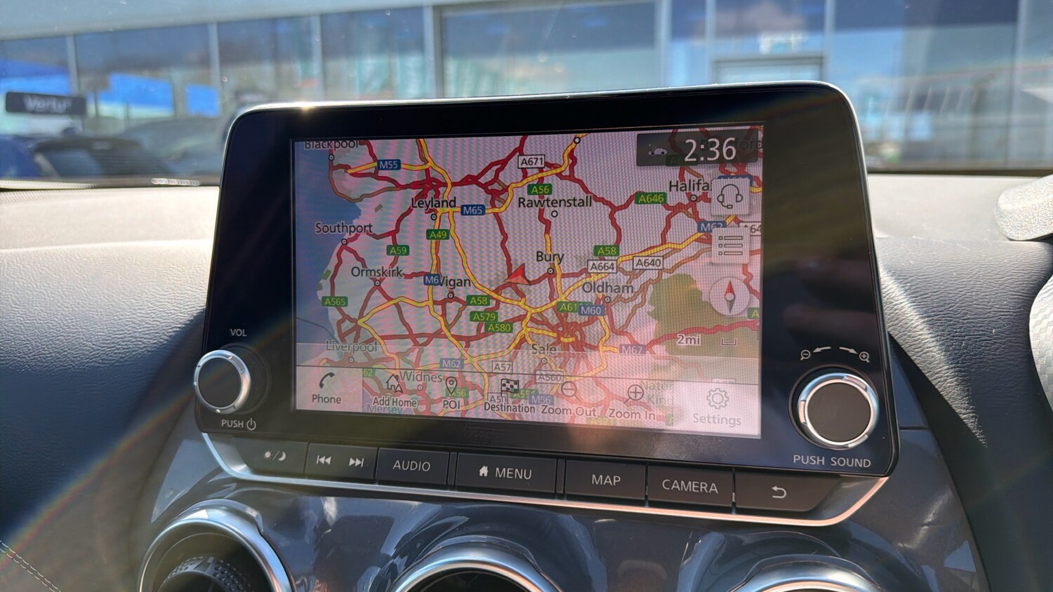 Used Nissan Juke 2023 for sale - 78131689: Photo 7