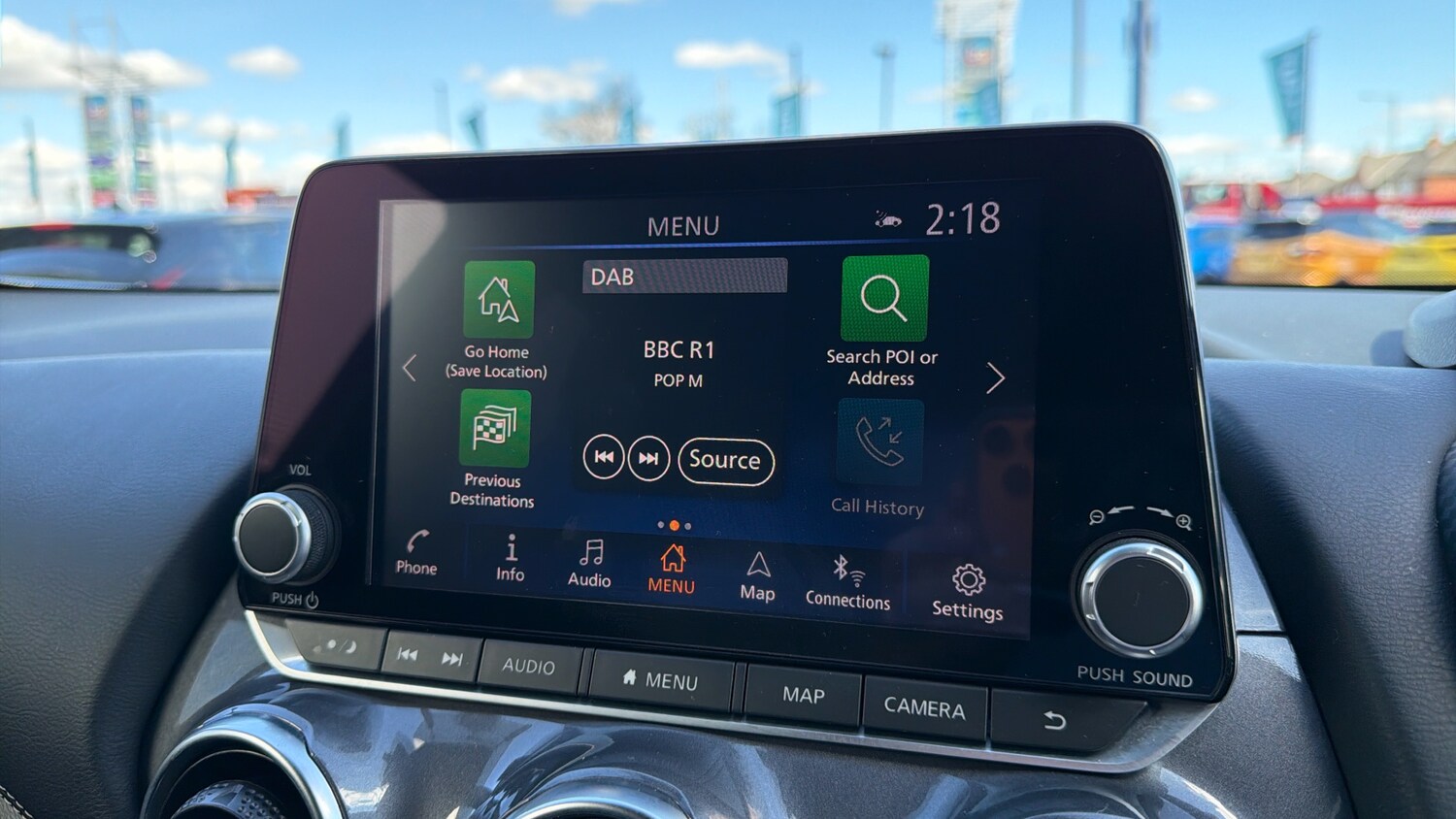 Used Nissan Juke 2023 for sale - 78131689: Photo 8