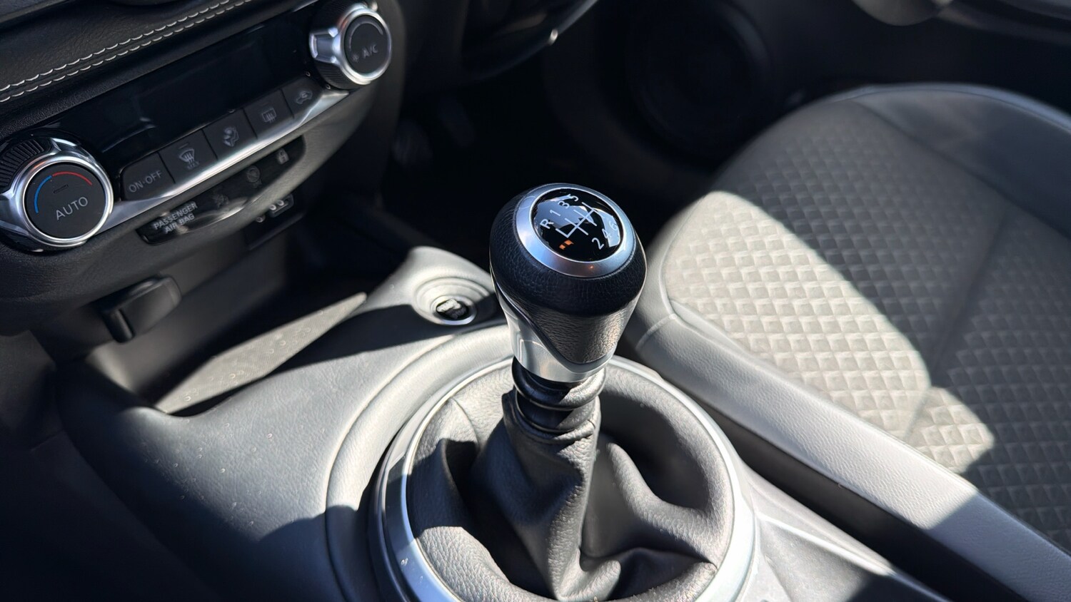 Used Nissan Juke 2023 for sale - 78131689: Photo 9