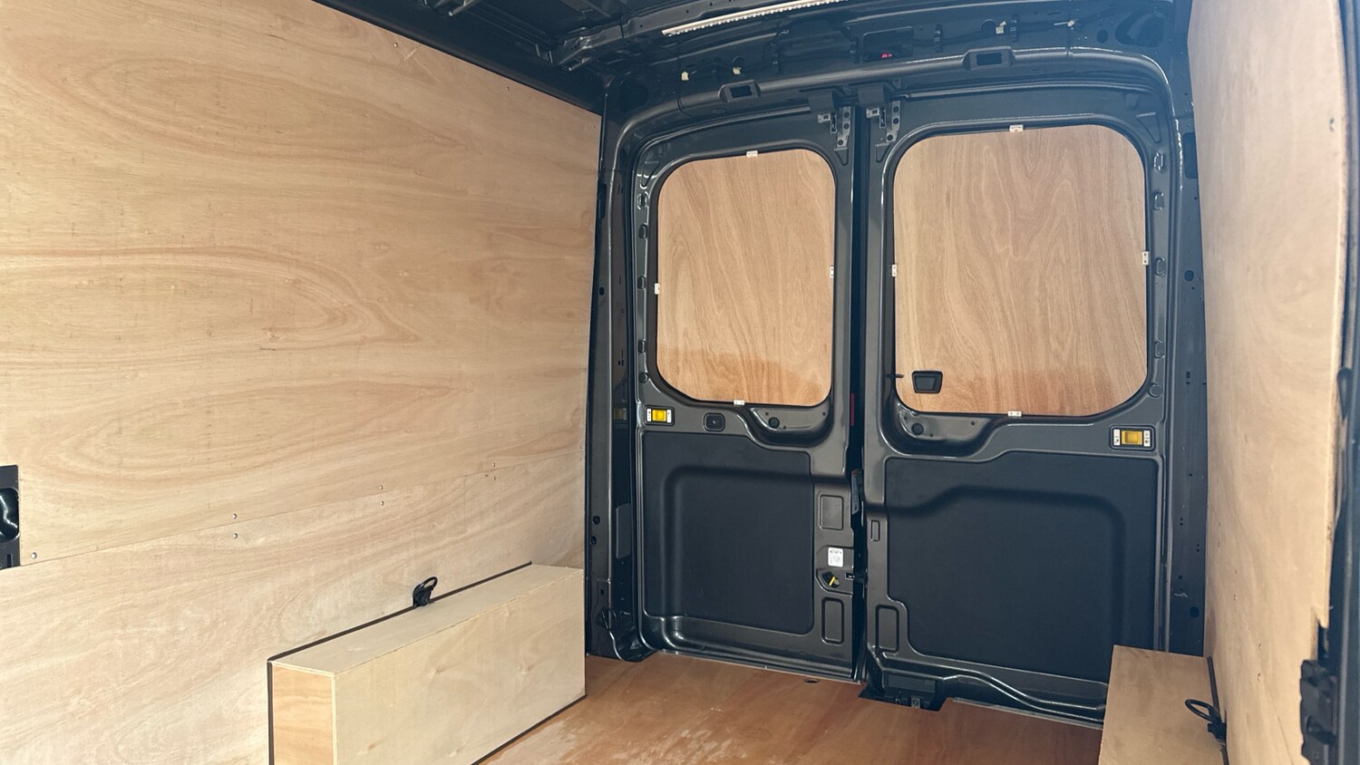 Used Ford Transit 2025 for sale - 77965603: Photo 14