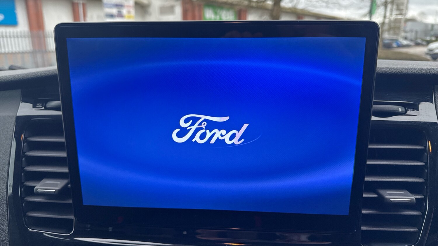 Used Ford Transit 2025 for sale - 77965603: Photo 15