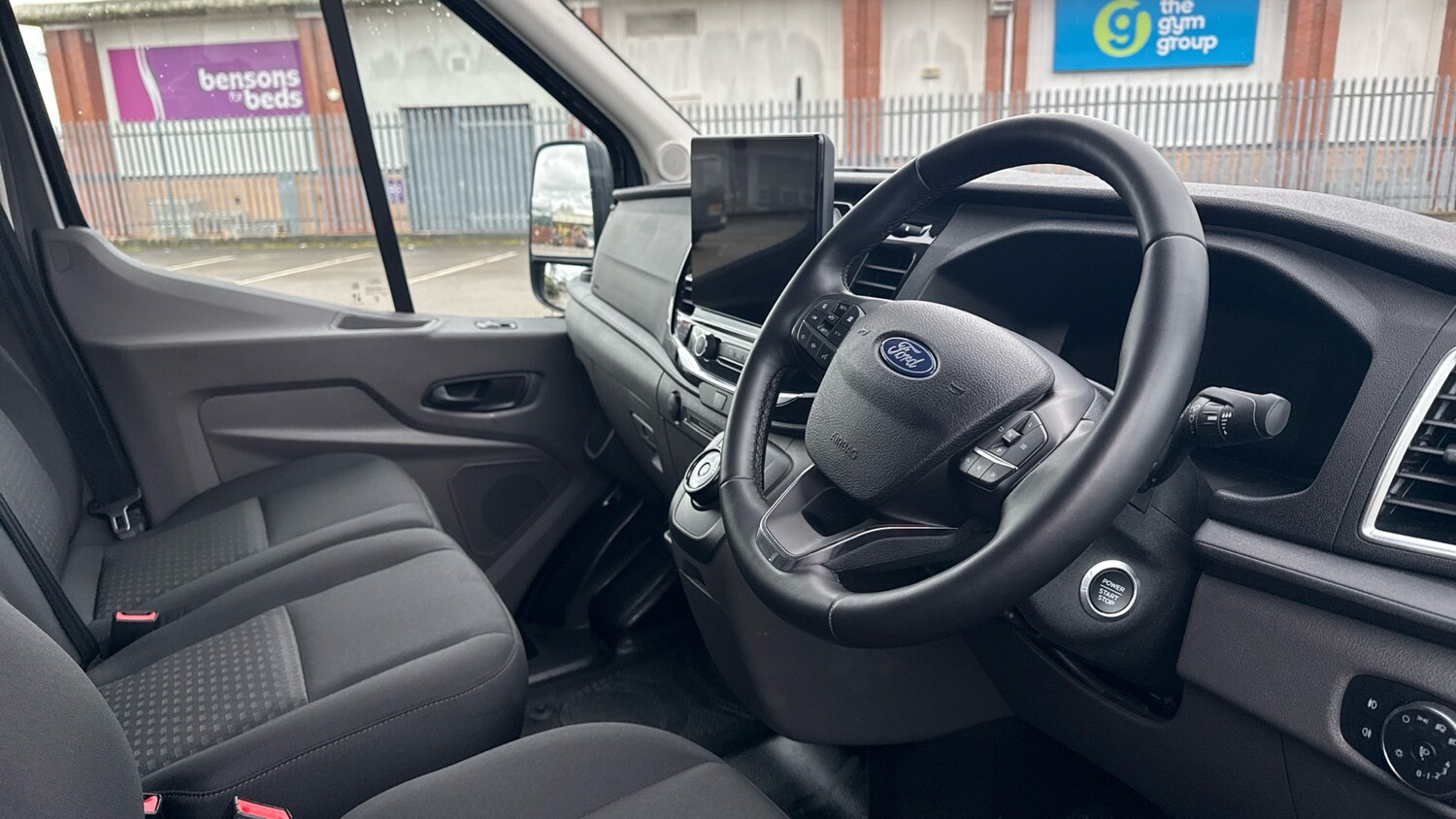 Used Ford Transit 2025 for sale - 77965603: Photo 16