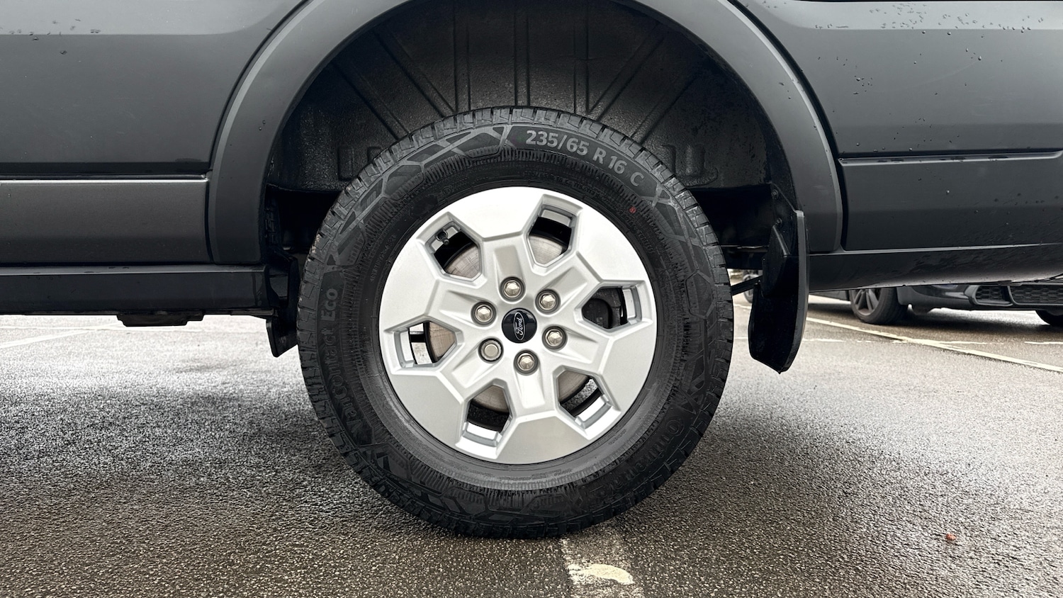 Used Ford Transit 2025 for sale - 77965603: Photo 17