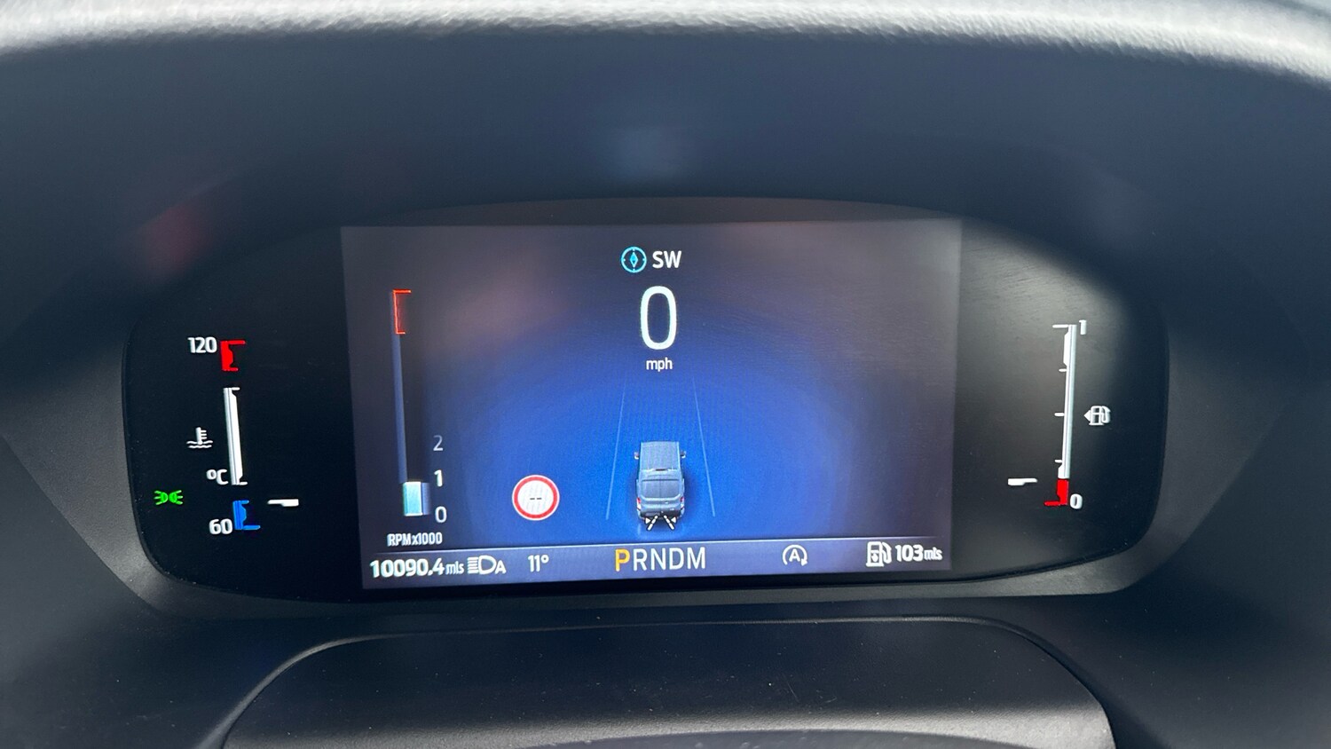 Used Ford Transit 2025 for sale - 77965603: Photo 19