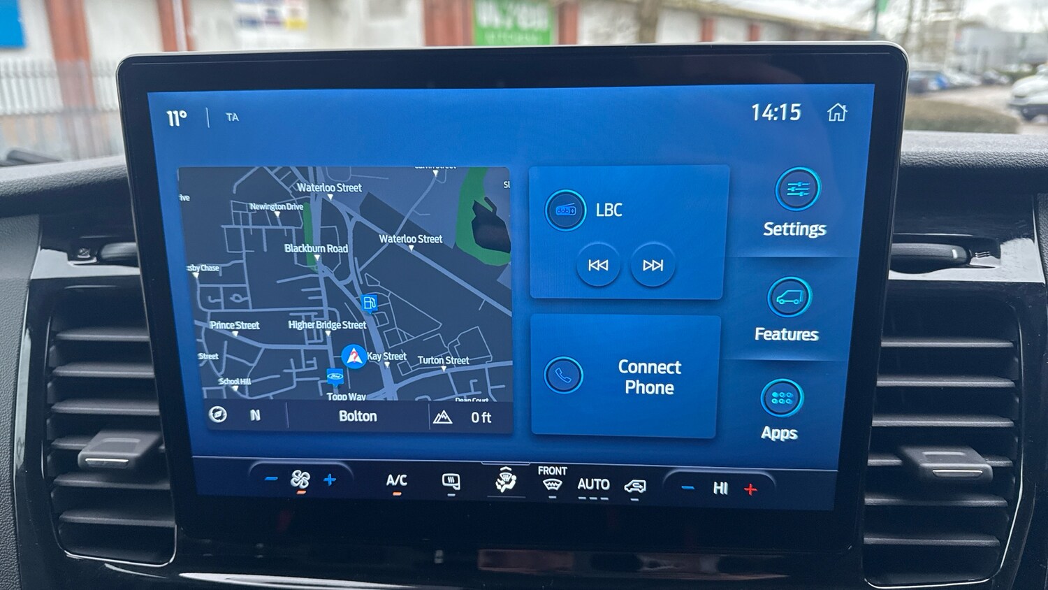 Used Ford Transit 2025 for sale - 77965603: Photo 21