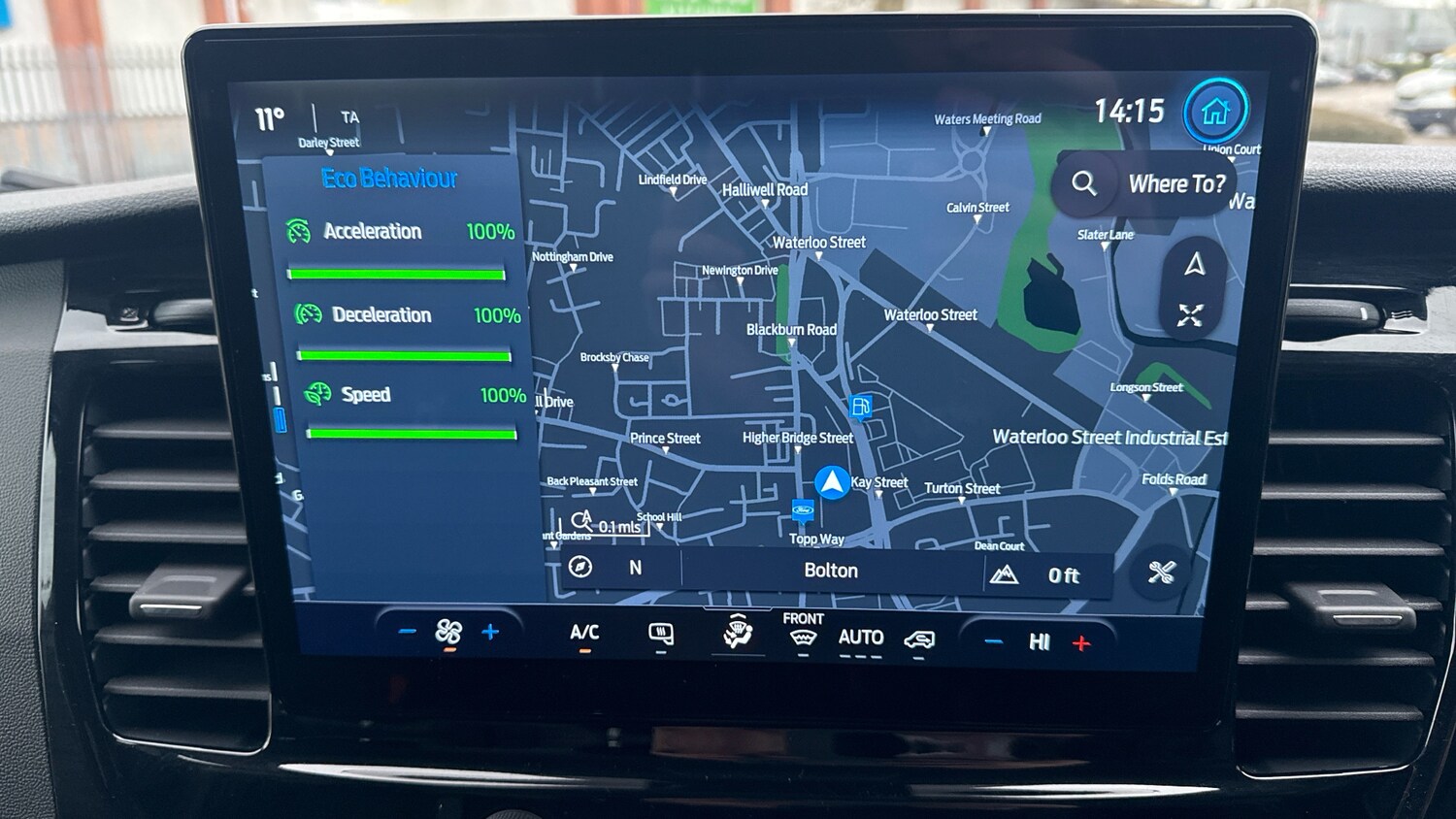 Used Ford Transit 2025 for sale - 77965603: Photo 22