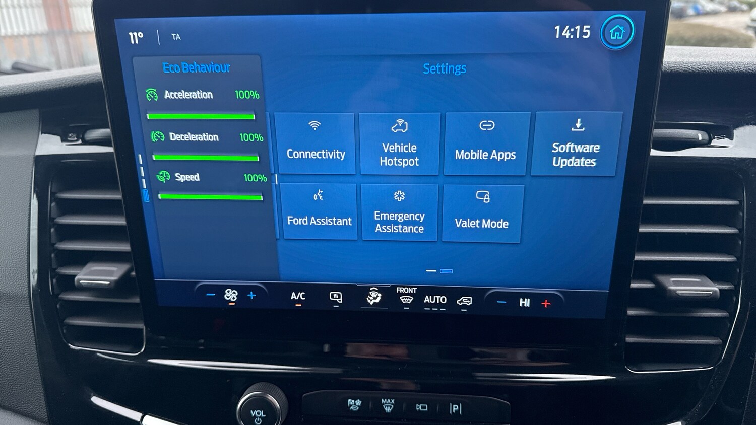 Used Ford Transit 2025 for sale - 77965603: Photo 24