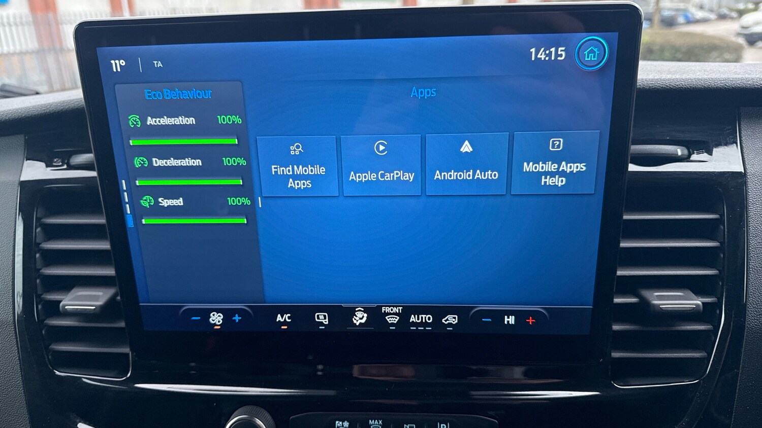 Used Ford Transit 2025 for sale - 77965603: Photo 26