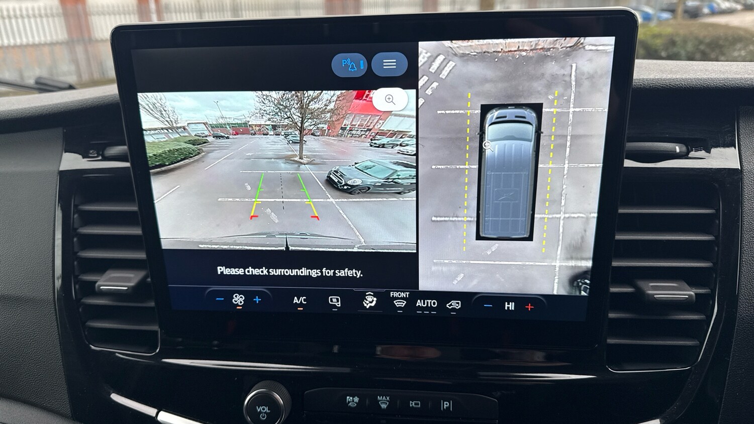 Used Ford Transit 2025 for sale - 77965603: Photo 27