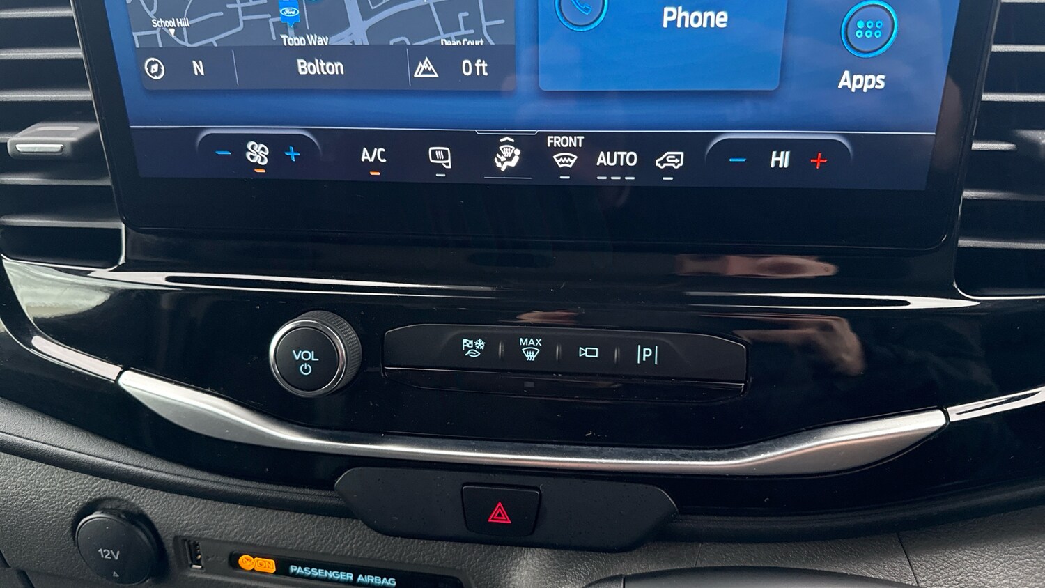 Used Ford Transit 2025 for sale - 77965603: Photo 29