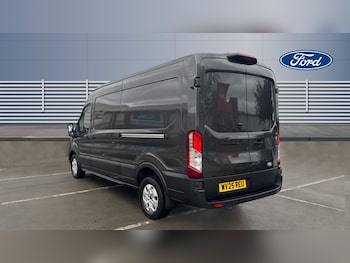 Used Ford Transit 2025 for sale - 77965603: Photo