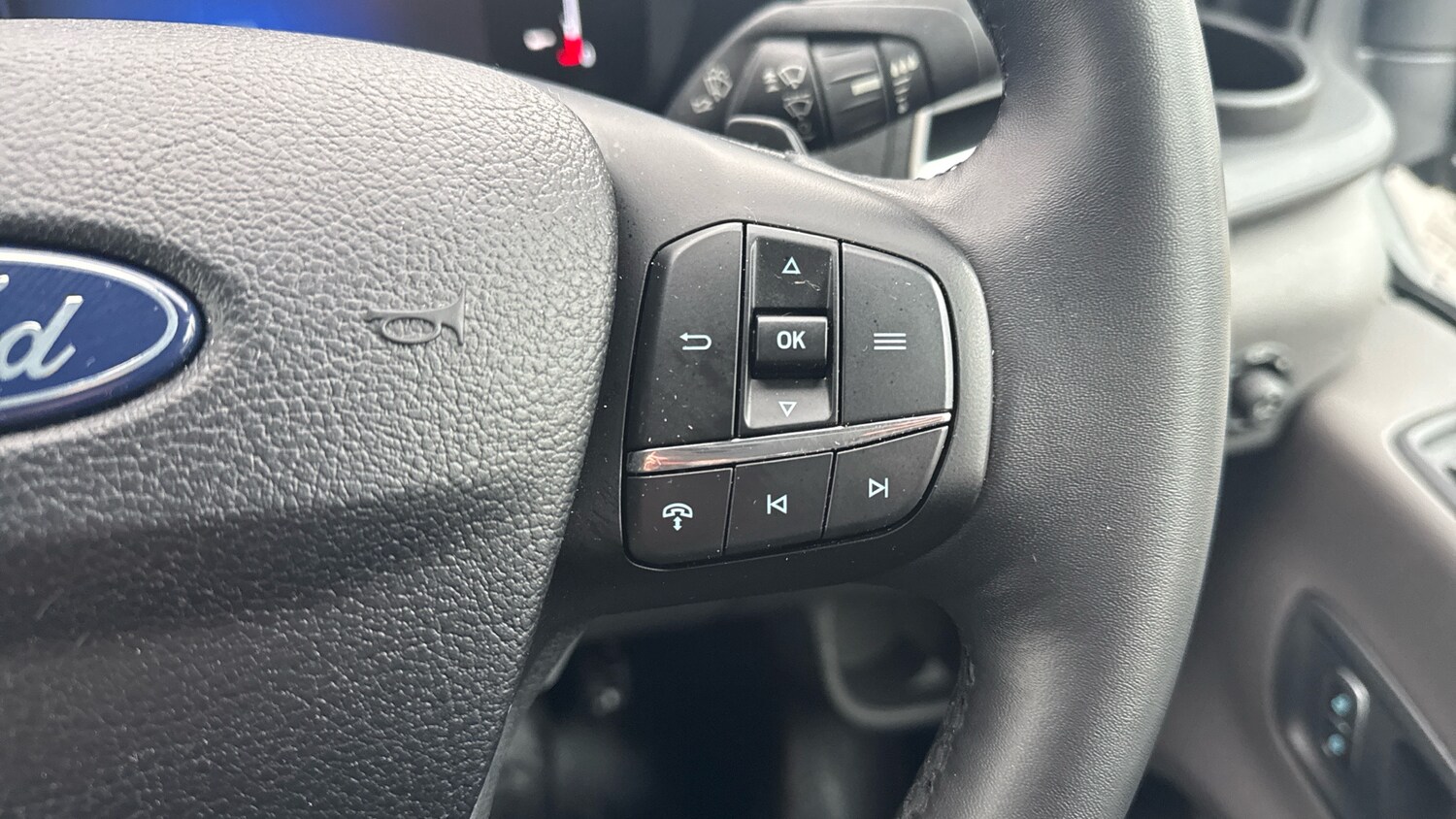 Used Ford Transit 2025 for sale - 77965603: Photo 32