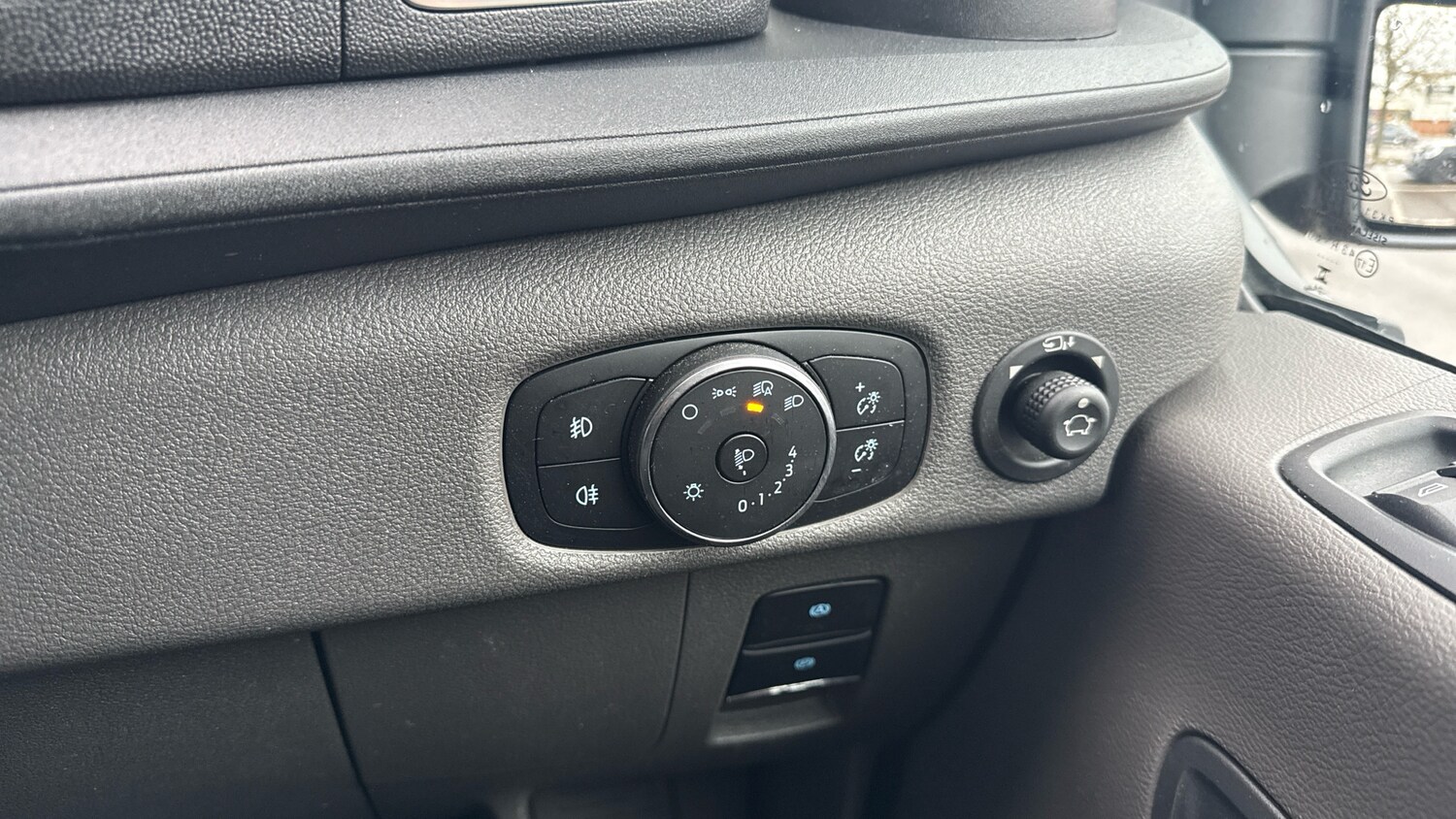 Used Ford Transit 2025 for sale - 77965603: Photo 34