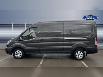 Used Ford Transit 2025 for sale - 77965603: Photo