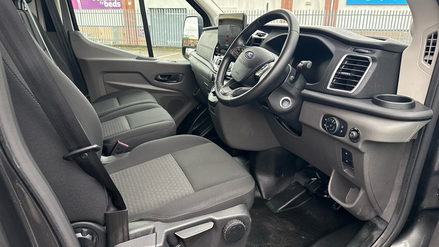 Used Ford Transit 2025 for sale - 77965603: Photo 6