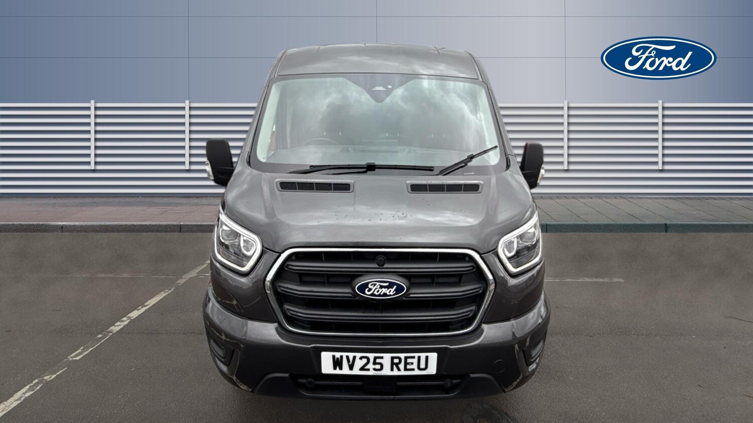 Used Ford Transit 2025 for sale - 77965603: Photo 8