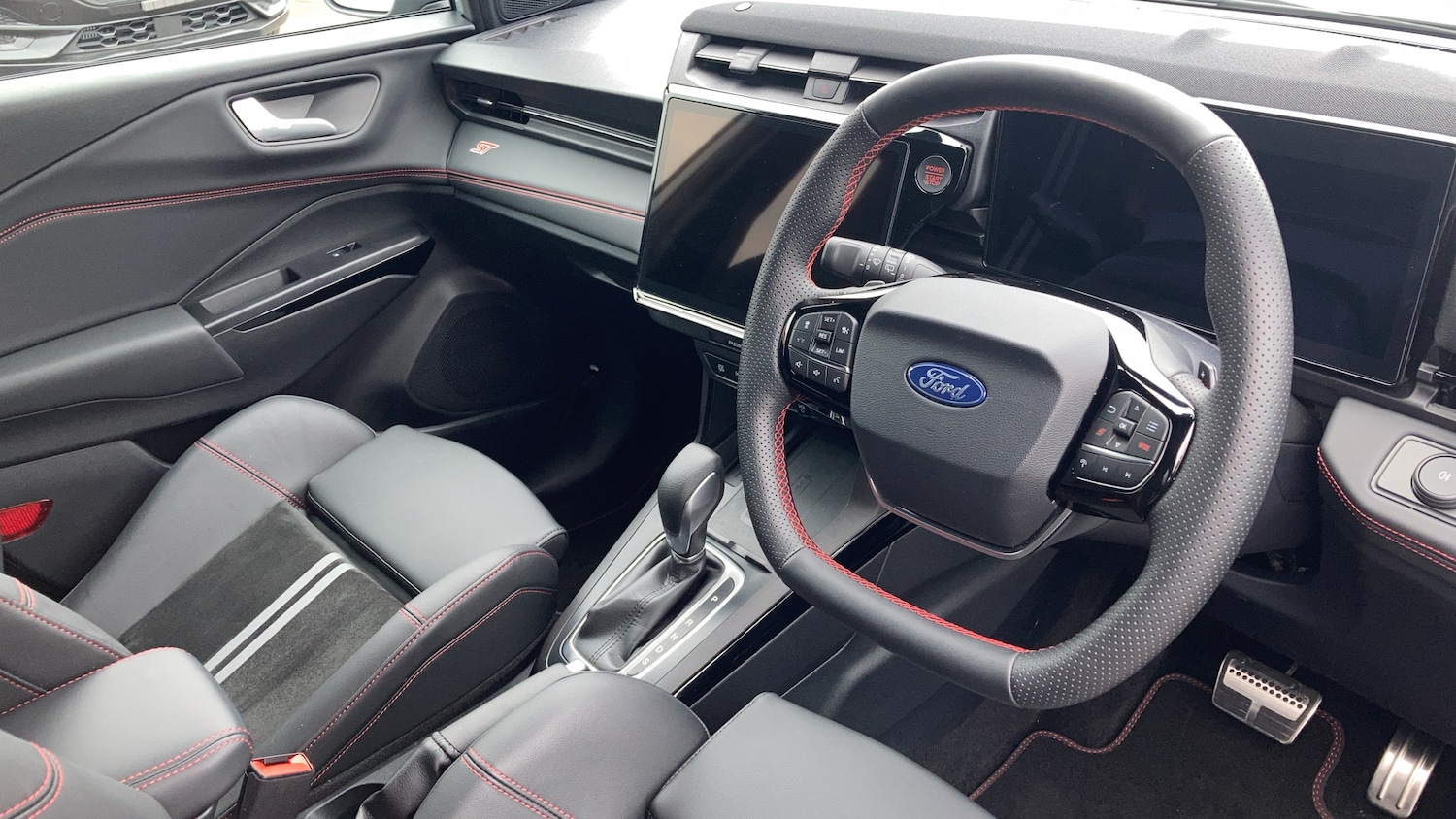 Used Ford Puma 2024 for sale - 76299718: Photo 16