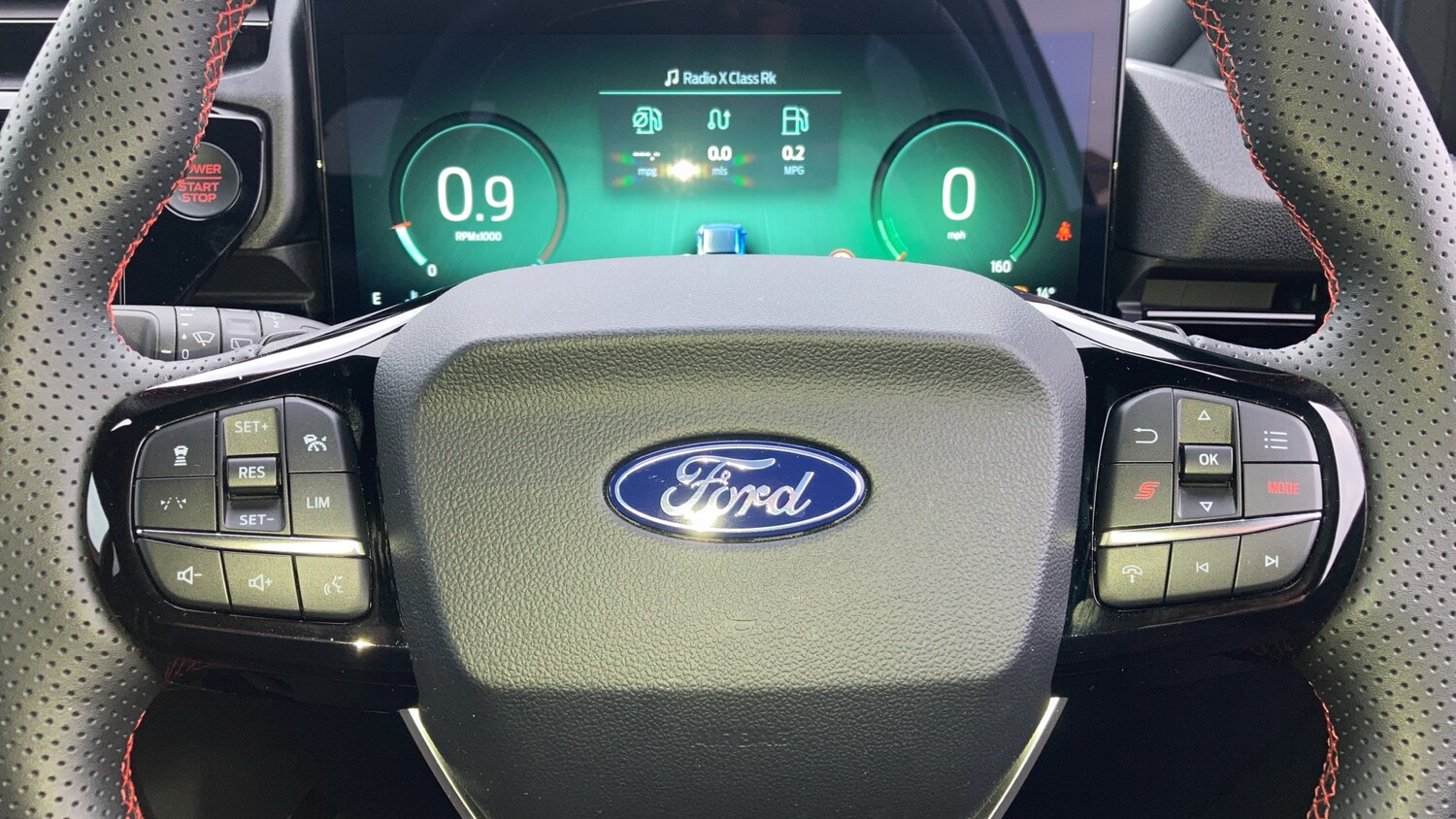 Used Ford Puma 2024 for sale - 76299718: Photo 19