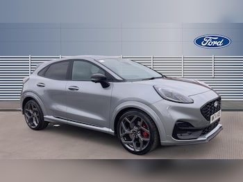 2024 (74) - 1.0 EcoBoost Hybrid mHEV ST 5dr DCT Petrol Hatchback