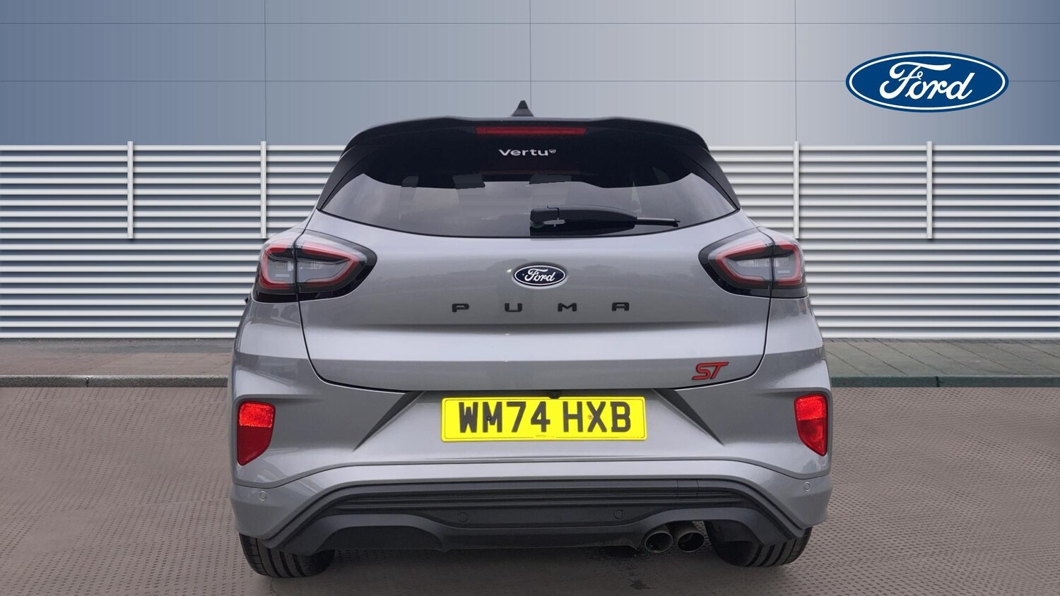 Used Ford Puma 2024 for sale - 76299718: Photo 28