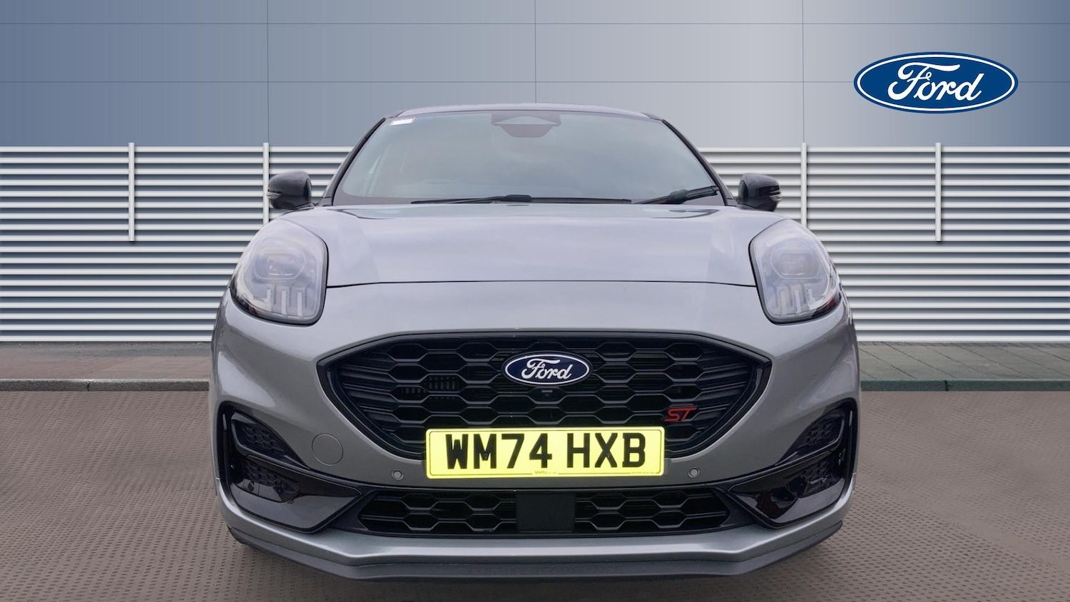 Used Ford Puma 2024 for sale - 76299718: Photo 3