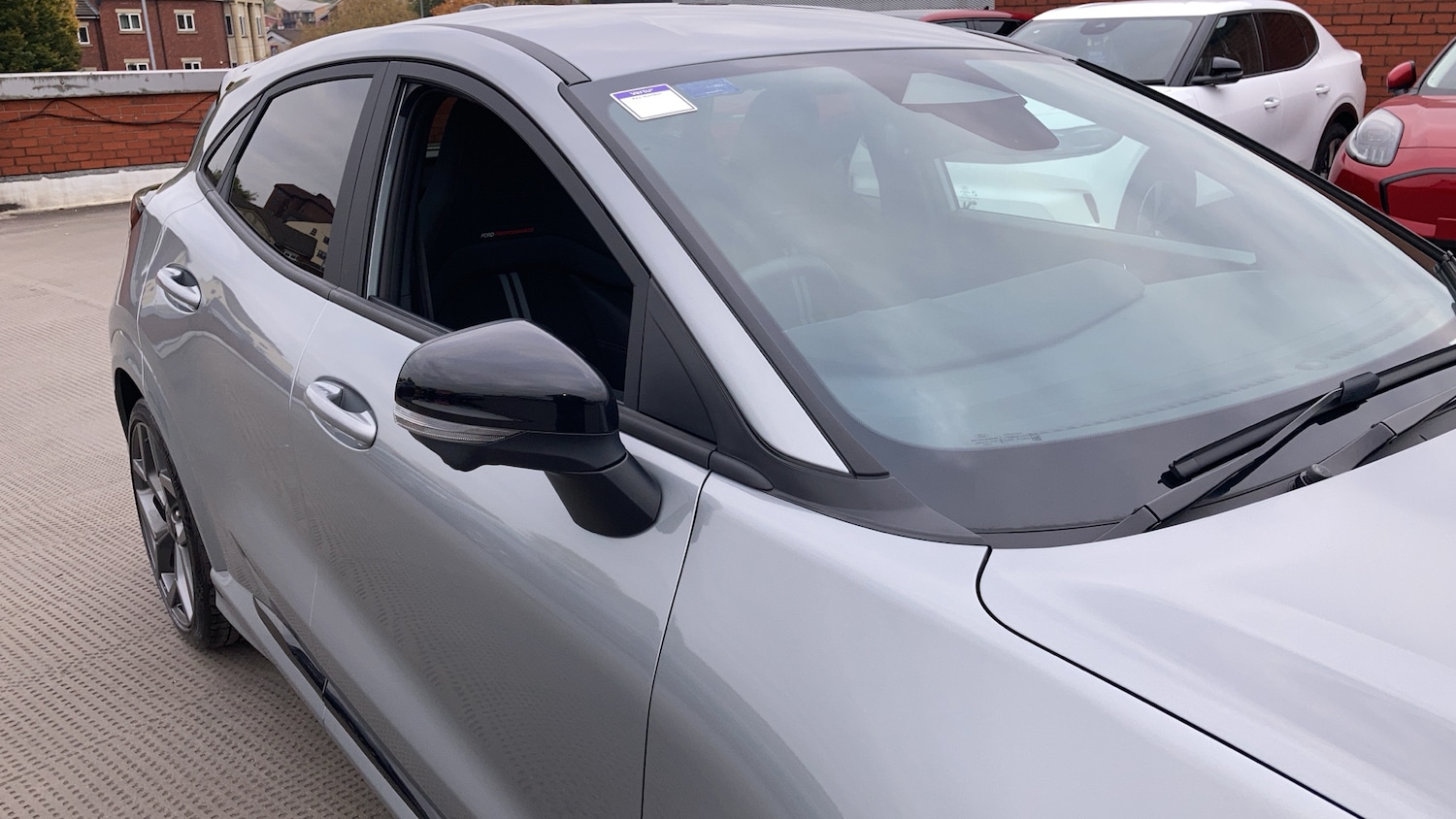 Used Ford Puma 2024 for sale - 76299718: Photo 33