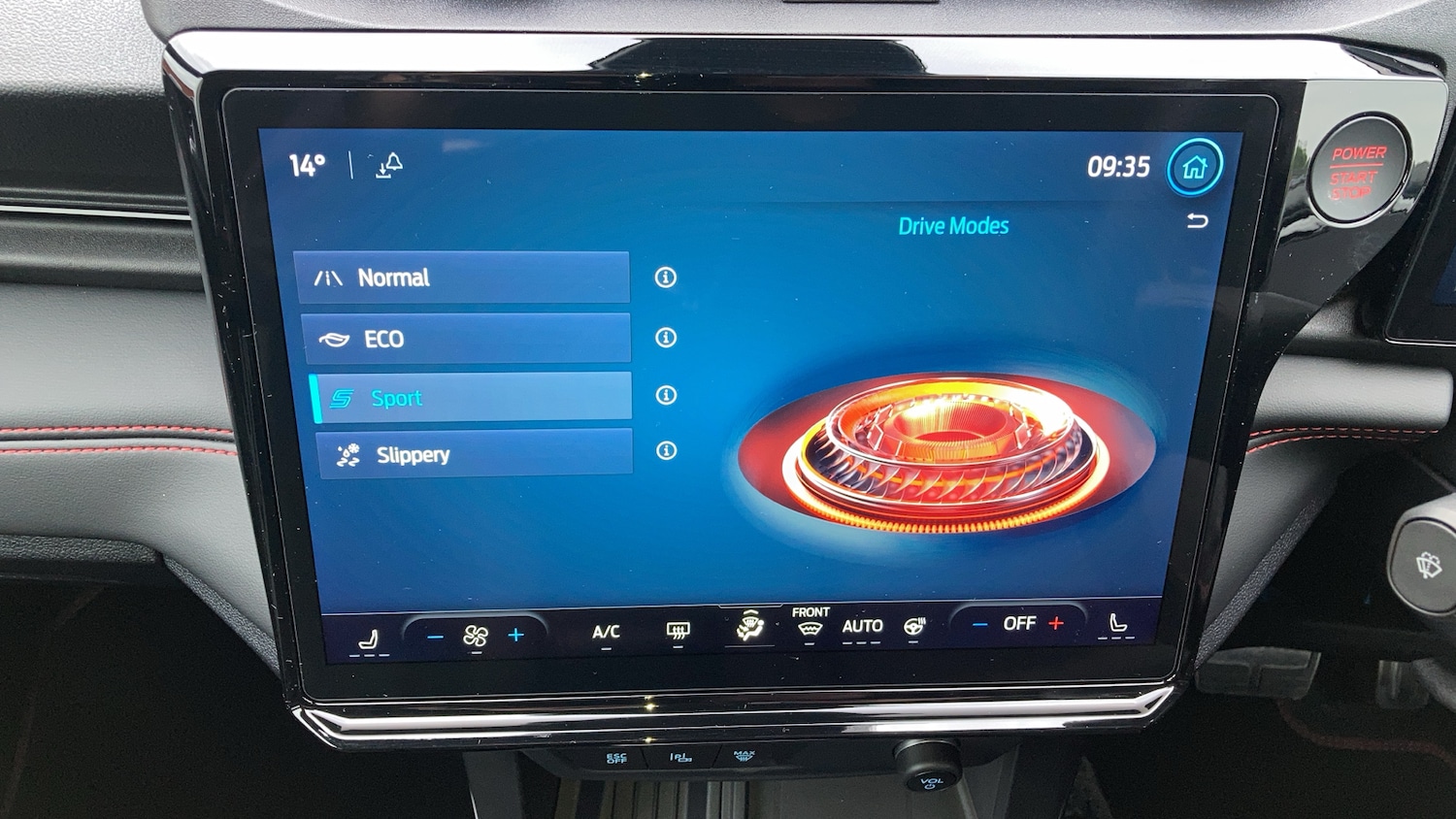 Used Ford Puma 2024 for sale - 76299718: Photo 42