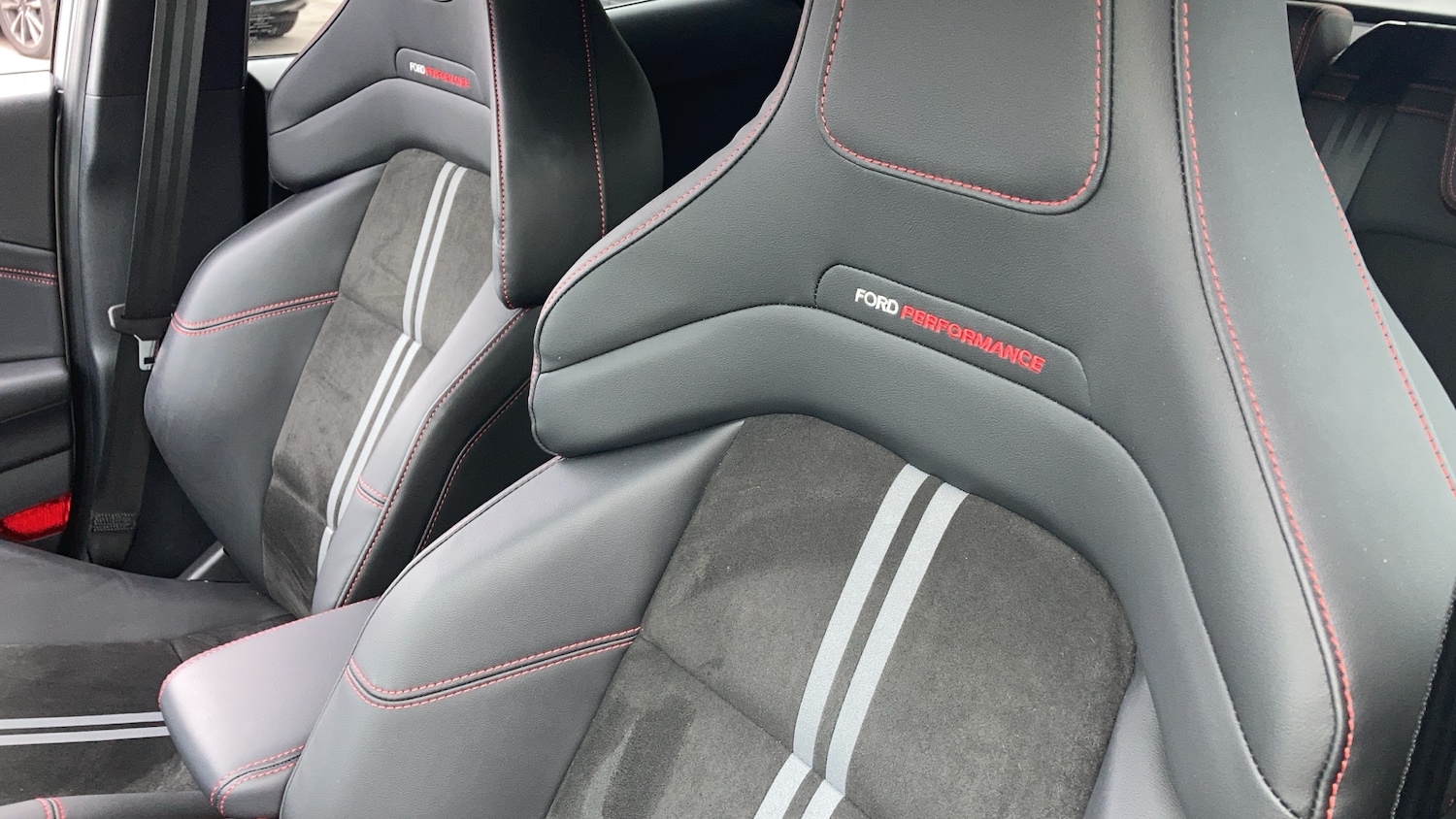 Used Ford Puma 2024 for sale - 76299718: Photo 9