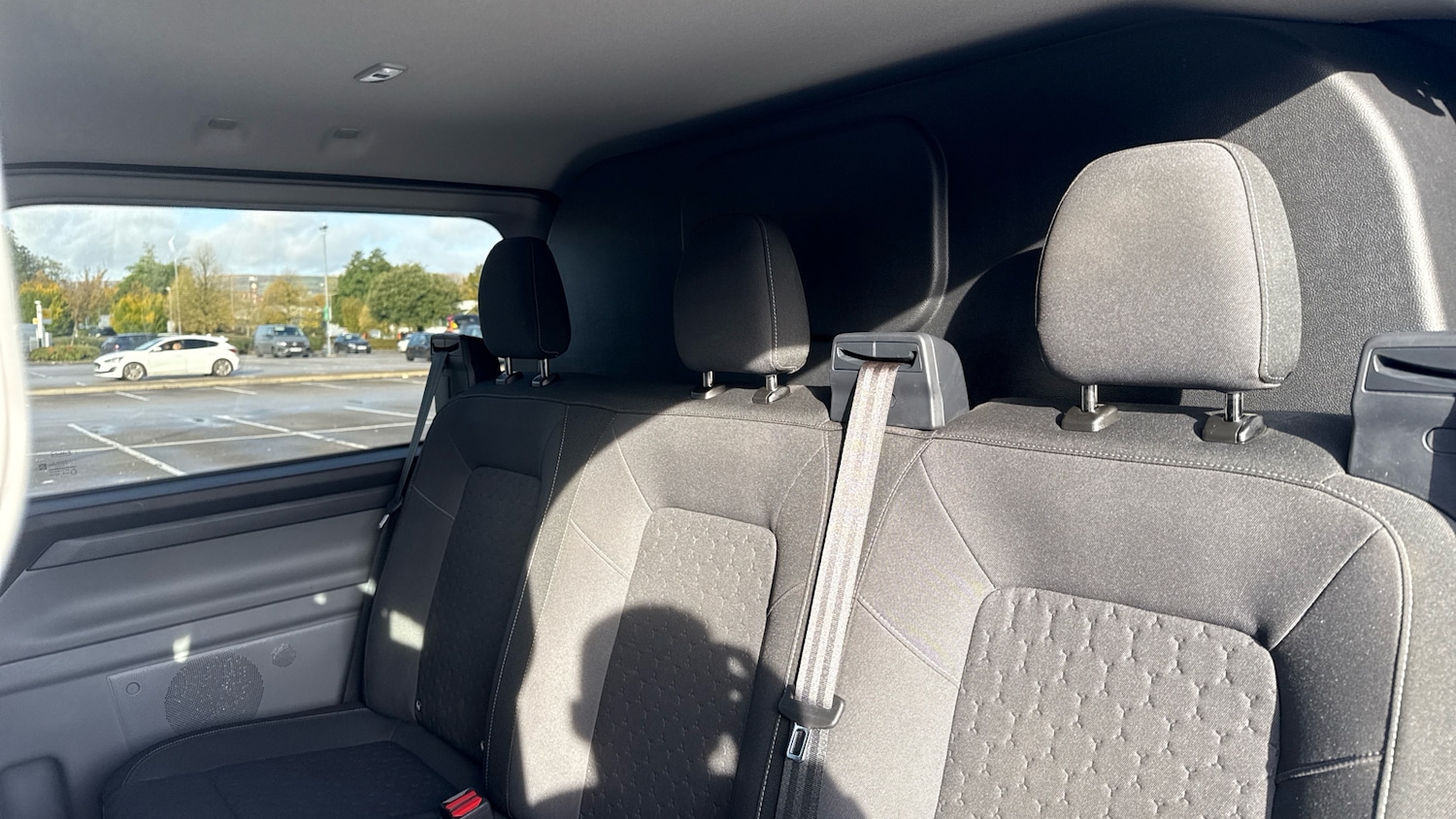 Used Ford Transit Custom 2025 for sale - 76405160: Photo 14