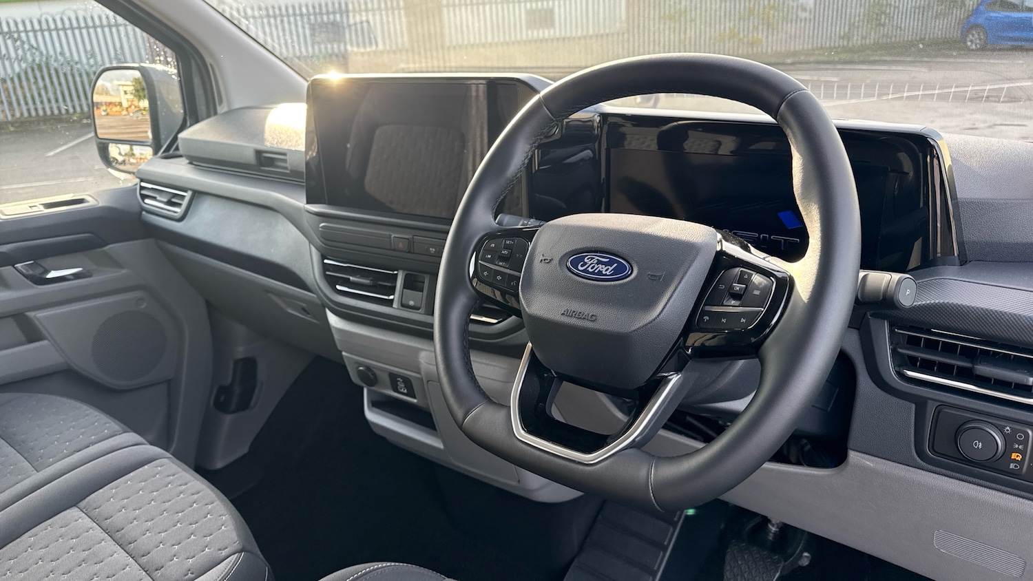 Used Ford Transit Custom 2025 for sale - 76405160: Photo 16