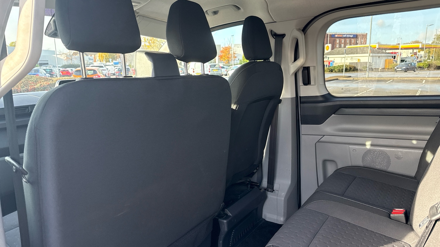 Used Ford Transit Custom 2025 for sale - 76405160: Photo 18