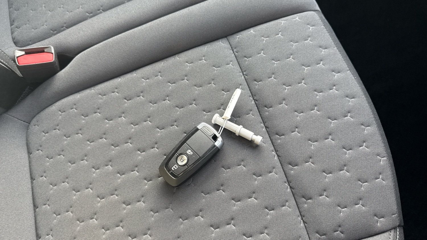 Used Ford Transit Custom 2025 for sale - 76405160: Photo 20